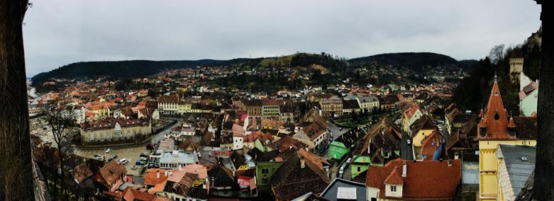 sighisoara